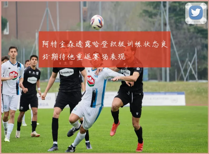 阿特金森透露哈登积极训练状态良好期待他重返赛场表现