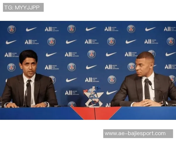 姆巴佩与巴黎展开法律争斗双方互诉索赔数亿欧元引发关注 姆巴佩与巴黎展开法律争斗双方互诉索赔数亿欧元引发关注