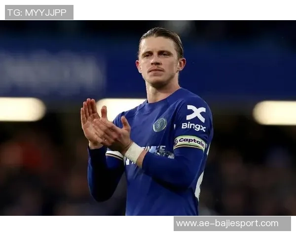 英媒报道维拉欲引进加拉格尔球员愿为世界杯回归英超踢球