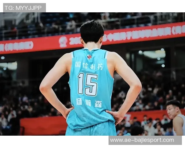 球迷期待杨瀚森获得更多上场机会技术提升仍需努力 球迷期待杨瀚森获得更多上场机会技术提升仍需努力