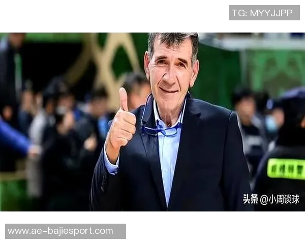 王世龙接任同曦主教练贝西洛维奇正式辞职引发关注 王世龙接任同曦主教练贝西洛维奇正式辞职引发关注