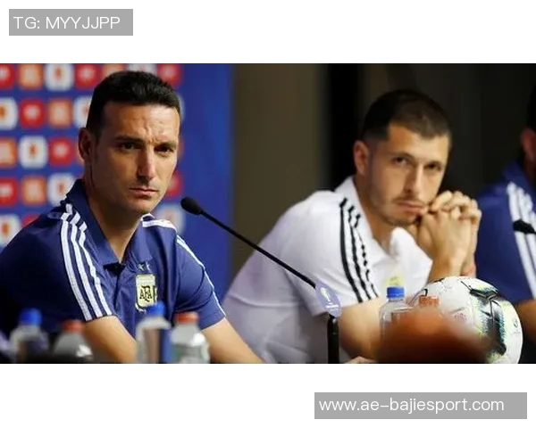 斯卡罗尼强调新球场建设是为了球队未来发展下半场才刚刚开始