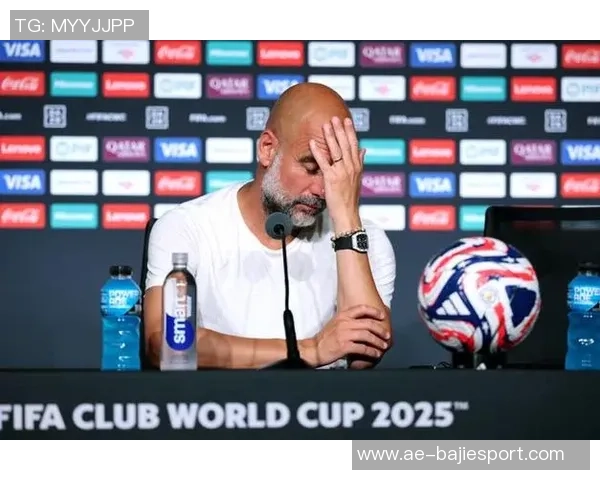 瓜帅无奈透露罗德里出场时间限制效果不佳球队面临新挑战