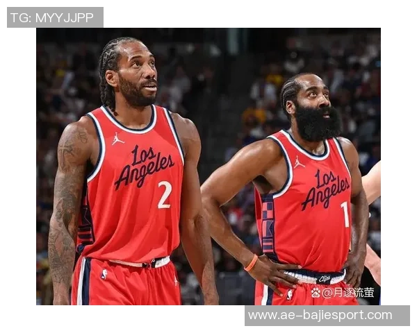 比尔谈快船首轮出局感受以掘金成功激励球队重整旗鼓