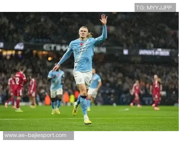 帕杜分析英超争冠形势曼城潜力巨大需更多人支持哈兰德 帕杜分析英超争冠形势曼城潜力巨大需更多人支持哈兰德