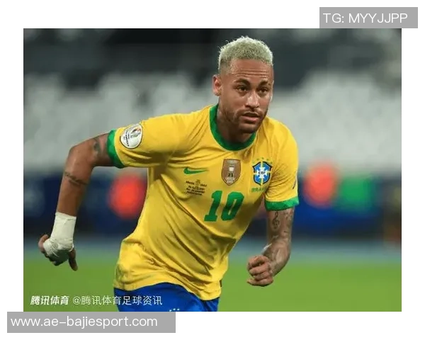 内马尔因伤缺席数周后积极恢复目标直指明年世界杯赛事