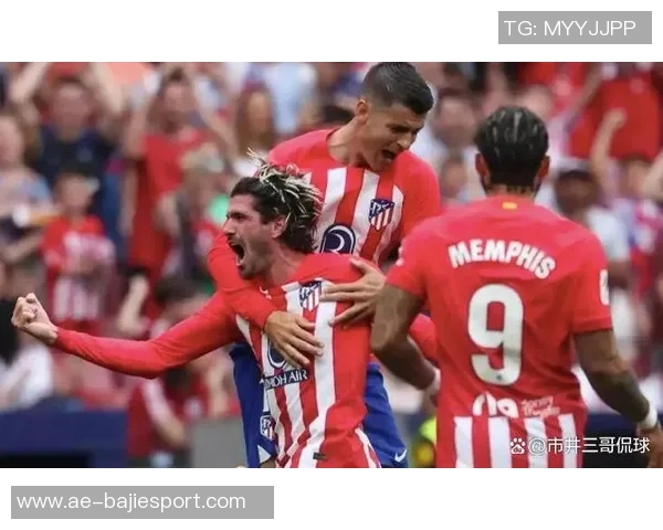 西蒙尼多次威胁进攻马德里竞技与阿拉维斯上半场战成平局