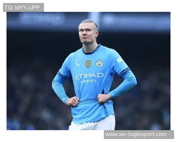 蓝军旧将称赞哈兰德潜力巨大但打破梅罗纪录需付出更多努力 蓝军旧将称赞哈兰德潜力巨大但打破梅罗纪录需付出更多努力