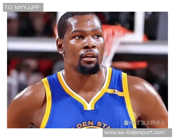 网友调侃KD叛投勇士感受难以言表KD回应小作文已完成