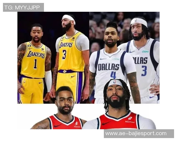 东部球队纷纷认为引进浓眉即可冲击总决赛的梦想成真