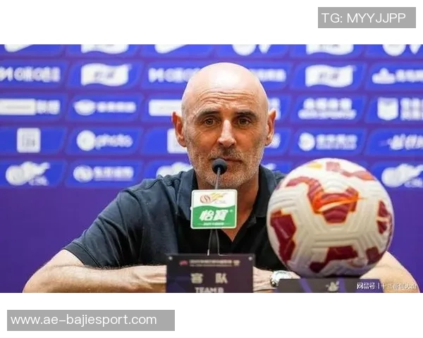 海港队续约穆斯卡特是夺冠关键不容忽视的首要任务 海港队续约穆斯卡特是夺冠关键不容忽视的首要任务